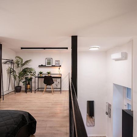 D24 - Historic Quarter Design Loft - Best Location By Bqa Budapest Kültér fotó