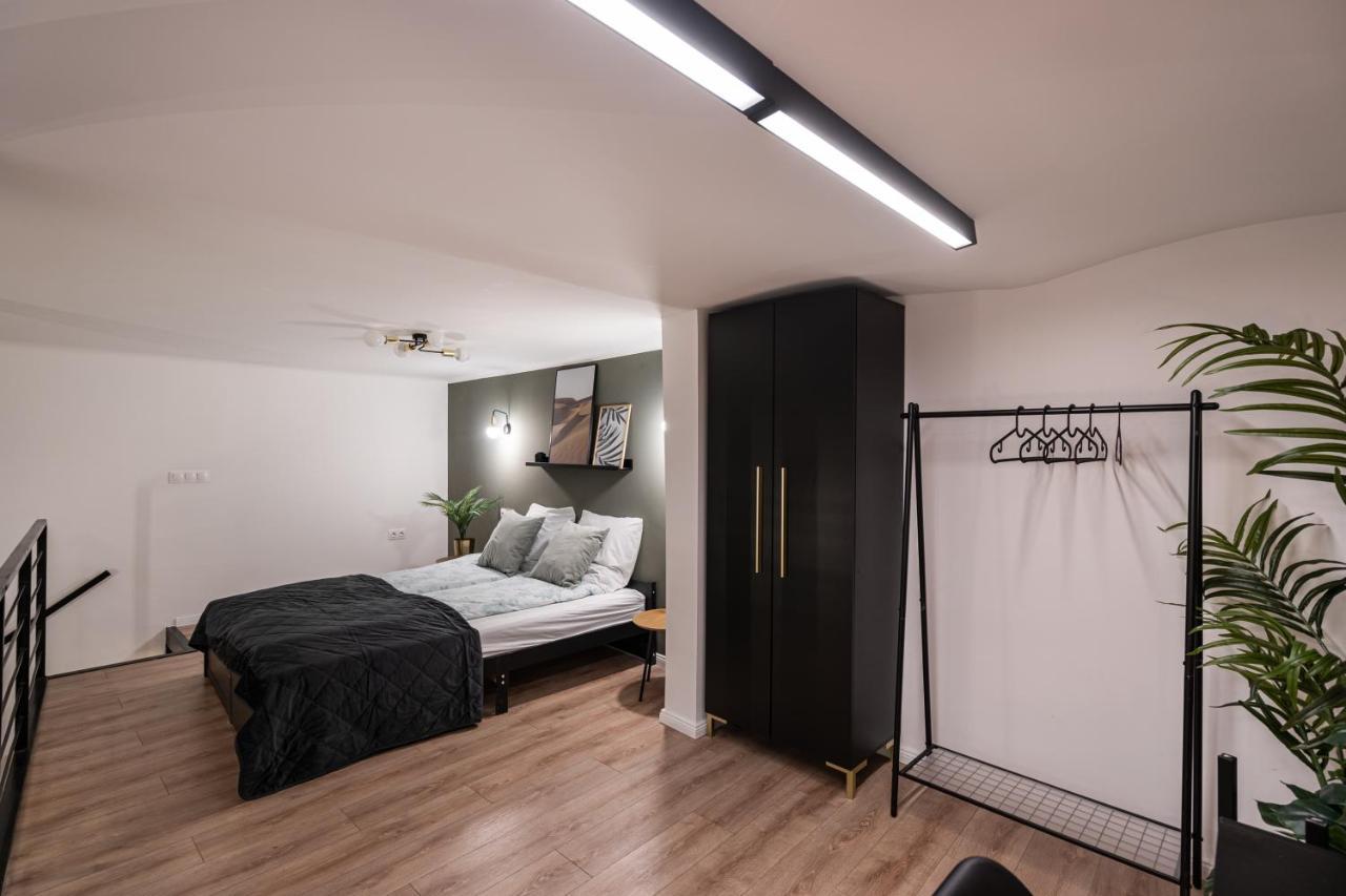 D24 - Historic Quarter Design Loft - Best Location By Bqa Budapest Kültér fotó